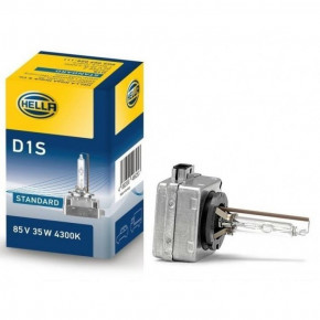  D1S Standard 85V 35W Pk32d-2