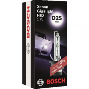  D1S Xenon Gigalight 12V 35W P32d-2