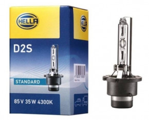  D2R Standard 85V 35W P32d-3