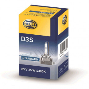  D3S Standard 42V 35W P32d-5