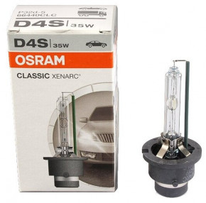  D4S enarc Classic 42V 35W PK32d-3