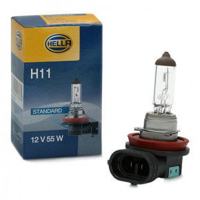   H11 Standard 12V 55W PGJ19-2