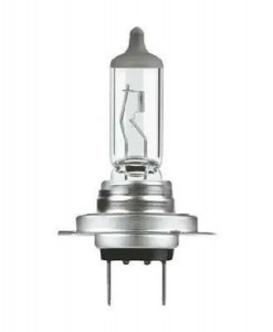   H7 Extra Light 12V 55W PX26d 3