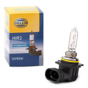   HIR2 Standard 12V 55W PX20d