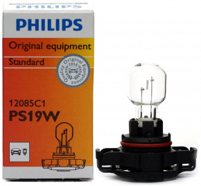   PS19W Standard 12V 19W PG20/1