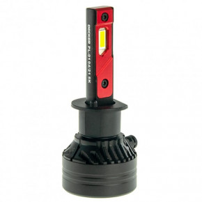   Decker LED PL-01 5000K H1