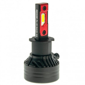   Decker LED PL-01 5000K H3