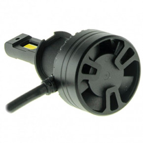   Decker LED PL-01 5000K H3 3