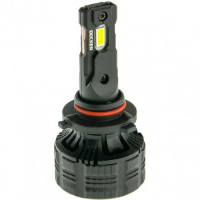   Decker LED PL-03 5000K 9005