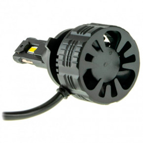   Decker LED PL-03 5000K 9005 4