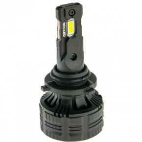   Decker LED PL-03 5000K 9006