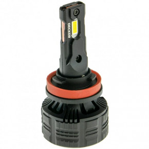   Decker LED PL-03 5000K H11