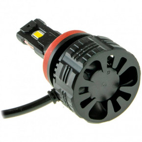   Decker LED PL-03 5000K H11 4