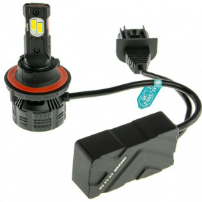   Decker LED PL-03 5000K H13 H/L 3