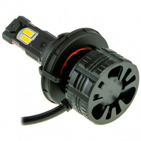   Decker LED PL-03 5000K H13 H/L 4