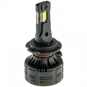   Decker LED PL-03 5000K H7