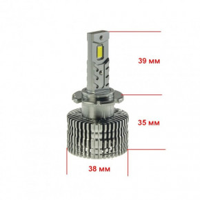   Decker LED PL-04 6K D2 4