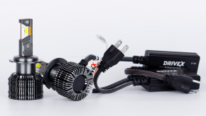   DriveX UL-01 H1 5.5K 65W CAN 3