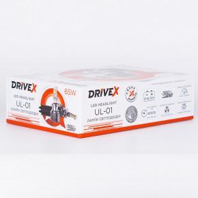   DriveX UL-01 H1 5.5K 65W CAN 6