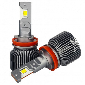   DriveX AL-11 H11 5.5K 50W 9-36V