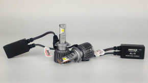   DriveX AL-11 H7 5.5K 50W 9-36V 3