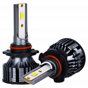   DriveX ME-09 HB3(9005) 5500K LED