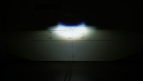   DriveX BiLed HL3 3.0 30W Dual 9