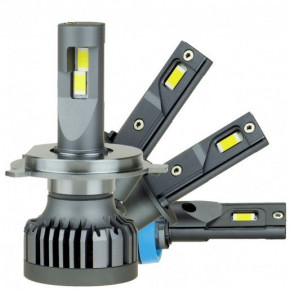   DriveX AL-01 H13 H/L 6000K LED 3