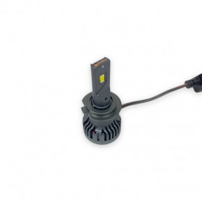   DriveX AL-01 H7 6000K LED 4