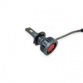   DriveX AL-01 H7 6000K LED 5