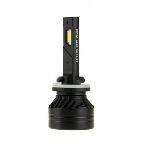   DriveX AL-03 H27 (880) 6000K LED