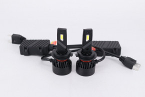   DriveX AL-03 HB4 (9006) 5000K LED