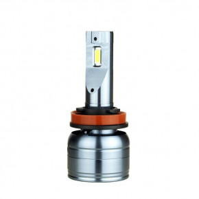 LED   DriveX AL-07 H11 6000K LED