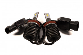  LED  HeadLight F8L H11 (PGJ19-2) 30W 12V 3720Lm   