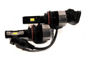  LED  HeadLight FocusV H11 (PGJ19-2) 40W 12V   