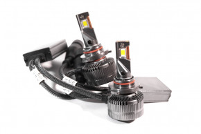    FocusBeam HB3 12-24V 110W/set 6500K 100% more light