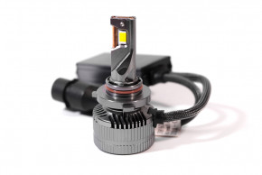    FocusBeam HB3 12-24V 110W/set 6500K 100% more light 5