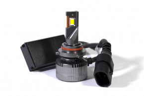    FocusBeam HB4 12-24V 110W/set 6500K +100% more light 3