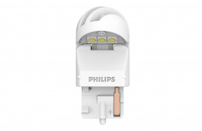    Philips 11065XUWX2 W21W 12/24V X-tremeUltinon LED gen2 white B2 3