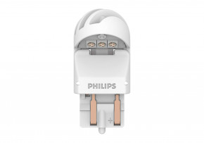    Philips 11066XURX2 W21/5 12/24V X-tremeUltinon LED gen2 red B2 3