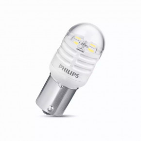   PHILIPS 11498U30CWB2 P21W LED 12V Ultinon Pro3000  3