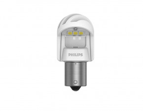   PHILIPS 11498XUWX2 Philips X-tremeUltinon P21W LED 12/24V White (2 )