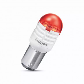   PHILIPS 11499U30RB2 P21/5 LED 12V Ultinon Pro3000 RED 3