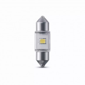   PHILIPS 11860U30CWB1 LED Ultinon Pro3000 Festoon 6000K 12V 30mm 3