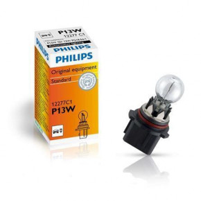  Philips 12277C1 P13W 12V 13W PG18 5d-1 3