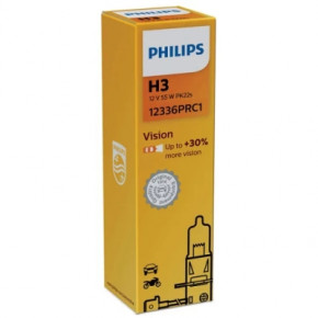  Philips 12336PRC1 H3 12V55W (2360)