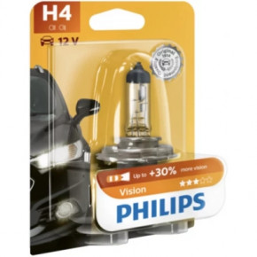  Philips 12342PRB1 H4 12V 60/55W (3425)