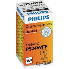  Philips 24W (12086 FF C1)