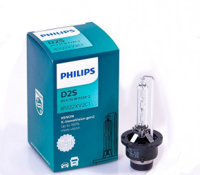  Philips 85122XV2C1