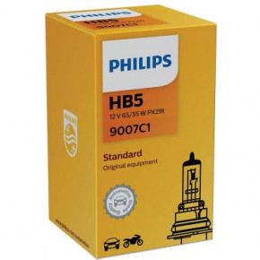  Philips 9007C1 3